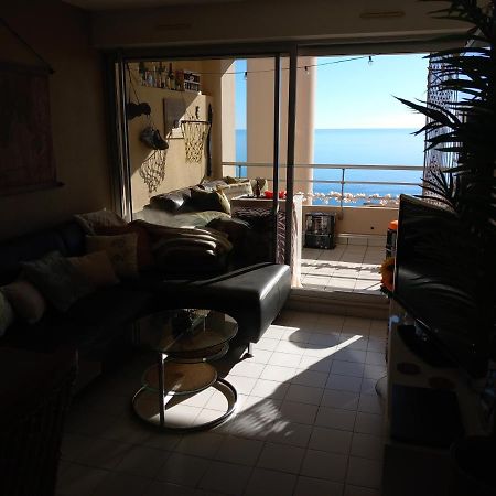 Chambre D'Hote - Vue Mer Au Mont Saint-Clair 塞特港 外观 照片