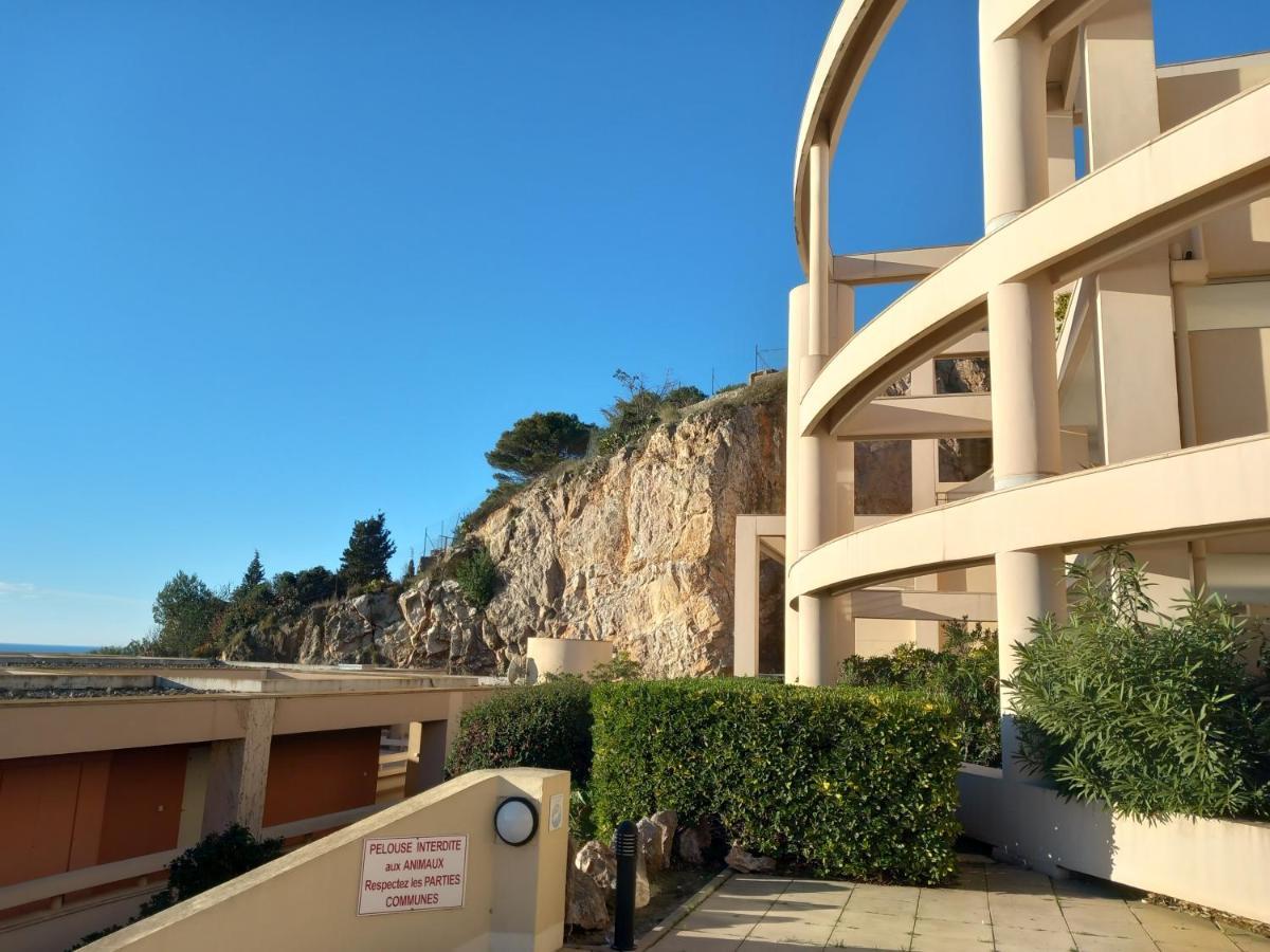 Chambre D'Hote - Vue Mer Au Mont Saint-Clair 塞特港 外观 照片