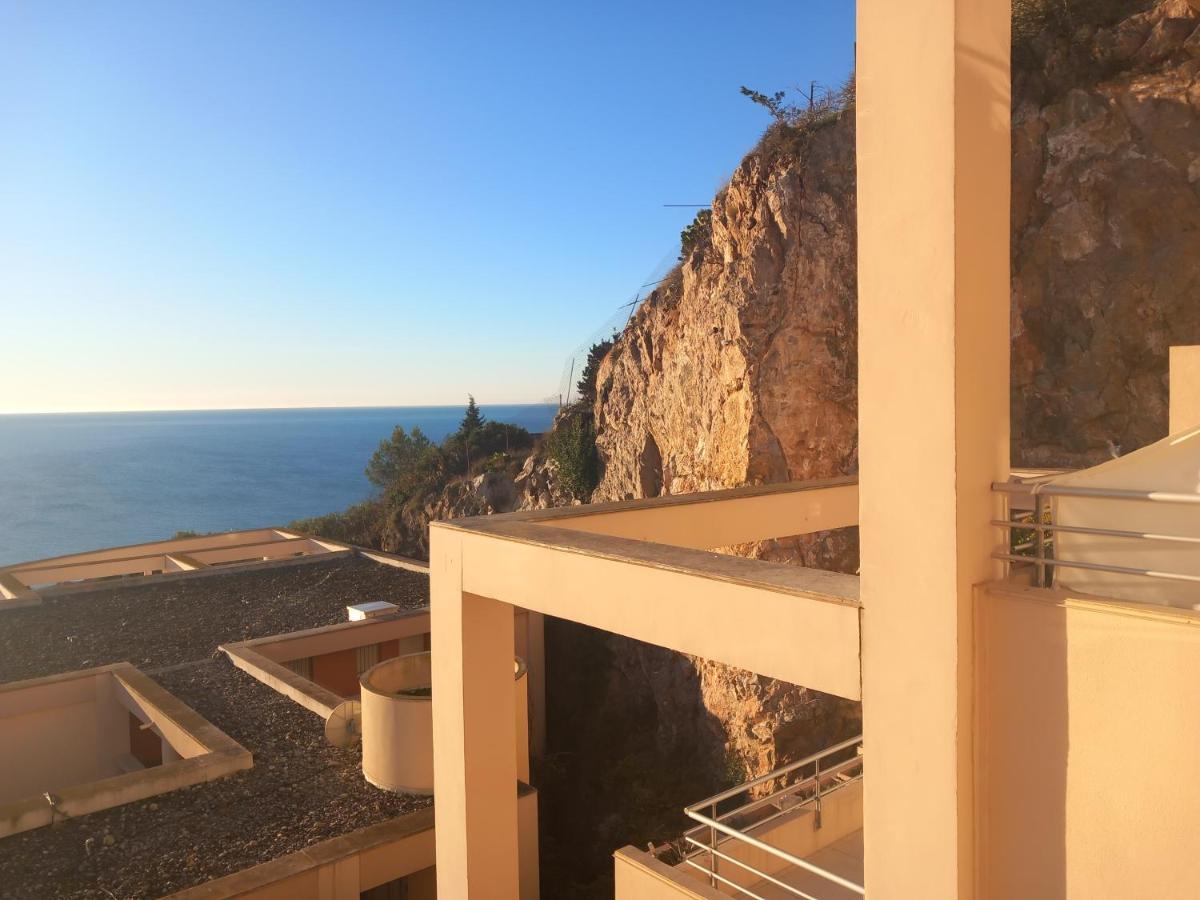 Chambre D'Hote - Vue Mer Au Mont Saint-Clair 塞特港 外观 照片