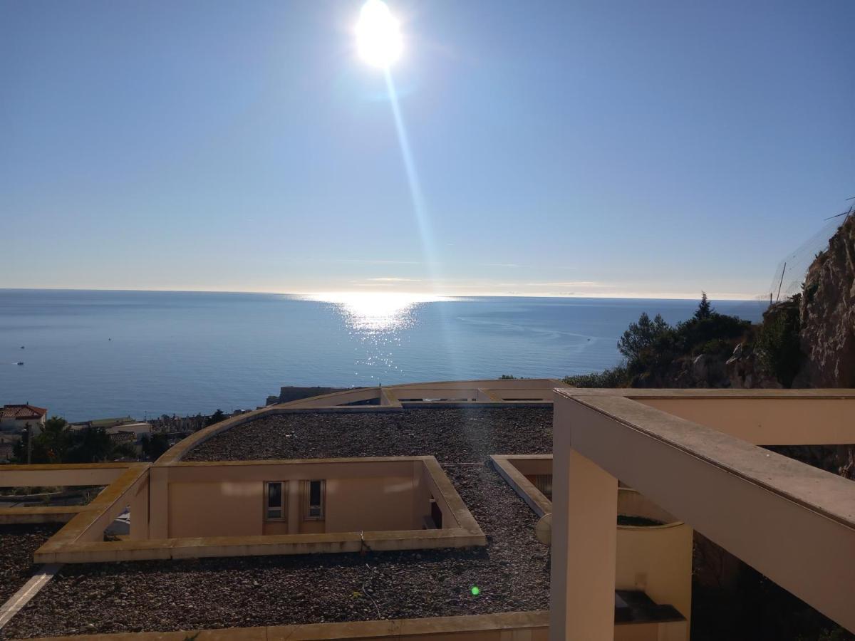 Chambre D'Hote - Vue Mer Au Mont Saint-Clair 塞特港 外观 照片